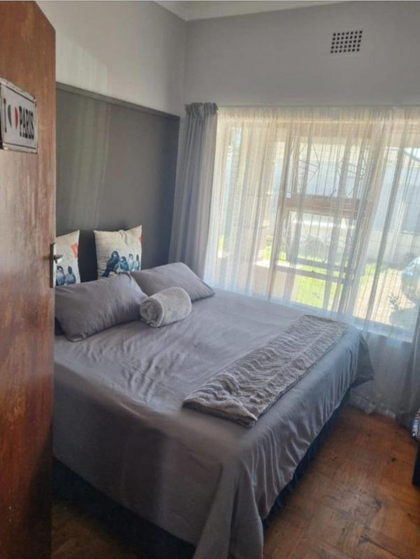 4 Bedroom Property for Sale in Fairfield Estate Western Cape